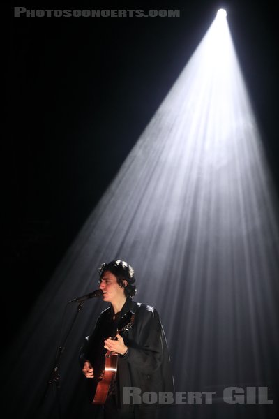 TAMINO - 2022-11-21 - PARIS - Le Trianon - 